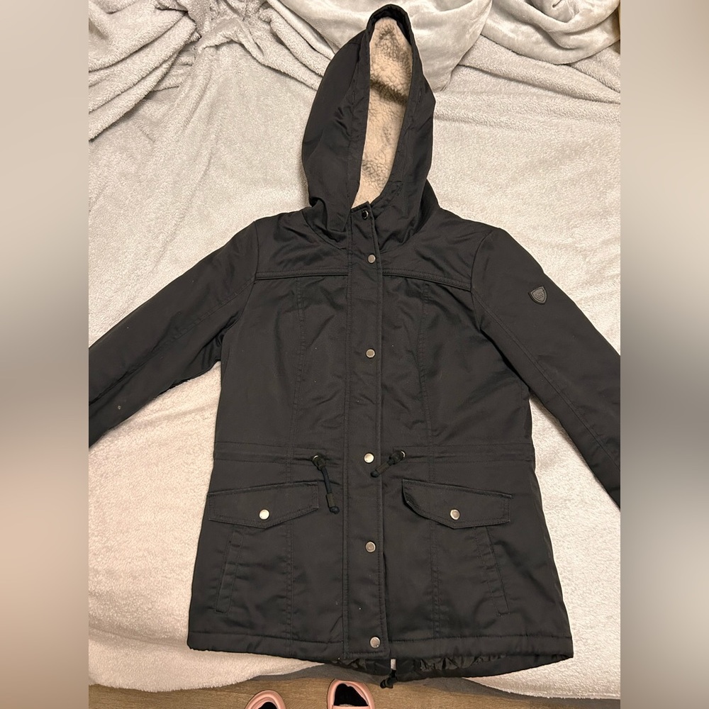 Winter coat
